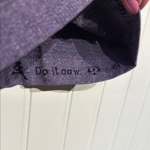 LULULEMON | Swiftly Tech Racerback *Special Edition Size 6 - Picture 3 of 4